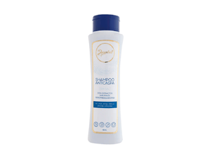 SHAMPOO ANYELUZ*400ML ANTICASPA SIN SAL