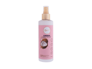 CREMA DE PEINAR ANGELUZ*250ML AMINOACIDOS