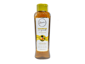 SHAMPOO ANYELUZ*500ML AGUACATE