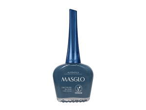 ESMALTE MASGLO*13.5ML AUTENTICA
