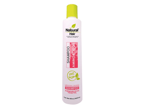 SHAMPOO NAPROLAB*500ML AMINOACIDOS