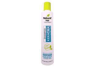 SHAMPOO NAPROLAB*500ML KERATINA