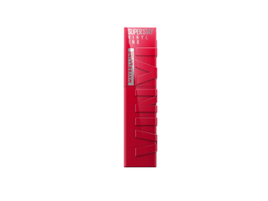 LABIAL MAYBELLINE*4G VYNIL INK WICKED