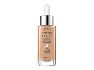 BASE SERUM LOREAL*30ML TRUE MATCH MEDIUM4-5