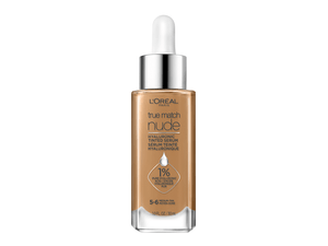 BASE SERUM LOREAL*30ML TRUE MATCH MEDIUMTAN 5-6