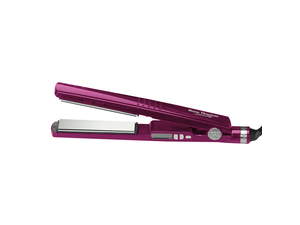 PLANCHA BABYLISS IONICA PURPURA 1 1/4BNTPU4091TUX