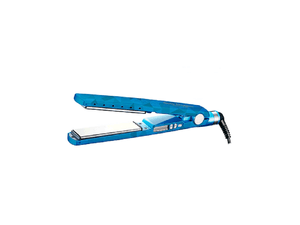 PLANCHA P/CAB BABYLISS IONICA VETRO AZUL