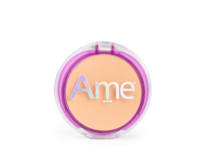 POLVO COMPACTO AME*11G BLURRING #301