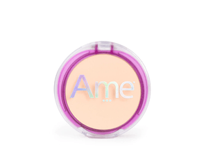 POLVO COMPACTO AME*11G BLURRING #101