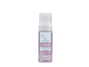 ESPUMA FACIAL ANA MARIA*145ML LIMPIADORACON PREBIOTICO