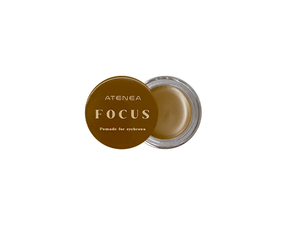 POMADA CEJAS ATENEA FOCUS*5.2G BLONDIE
