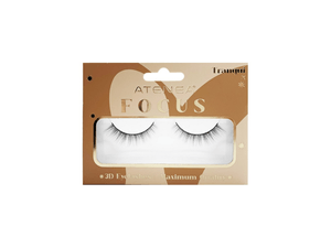PESTANAS ENTERAS ATENEA FOCUS 3D TRANQUI