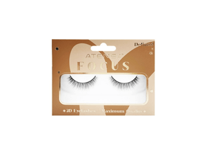 PESTAÑAS ENTERAS ATENEA FOCUS 3D DEFINED