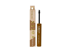 PESTANINA CEJAS ATENEA FOCUS*3G GRIND DARK