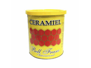 CERA DEPILATORIA BELL FRANZ*905GR NATURAL