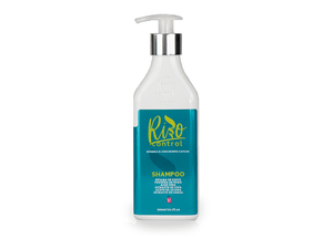 SHAMP EFFES*300ML RIZOS CONTROL
