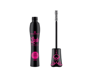PESTAÑINA ESSENCE*12ML PRINCESS CURL&VOLUME