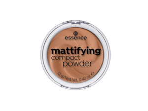 POLVO COMPACTO ESSENCE*12G MATTIFYING#43