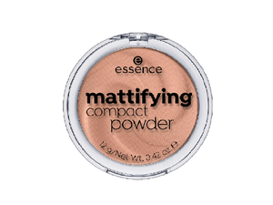 POLVO COMPACTO ESSENCE*12G MATTIFYING #30 MEDIUM BEIGE