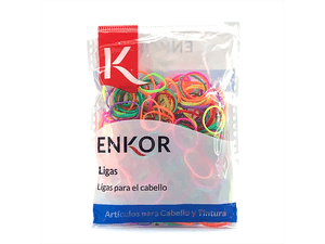 CAUCHOS 33164 SILICONA COLORES