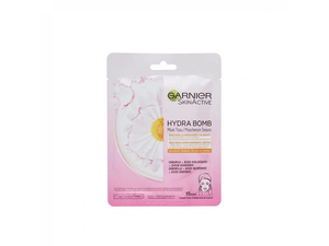 MASCARILLA FACIAL GARNIER*32G CALMANTE