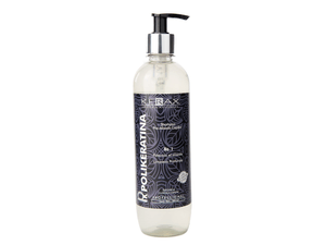 SHAMPOO KERAX*60ML PASO 1 POLIKERATINA