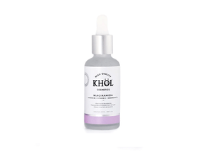 SERUM FACIAL KHOL*50ML NIACINAMIDA