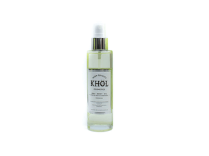 ACEITE SECO KHOL*120ML VERBENA