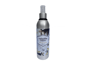AROMATIZADOR ALTAR DE CORPUS*250ML VAINILLA COCO