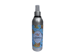 AROMATIZADOR ALTAR DE CORPUS*250ML NARANJA JENGIBRE Y TOMILLO