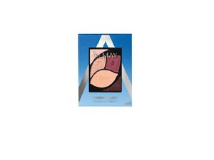 SOMBRA ALMAY*2.9G INTENSE I-COLOR AZUL