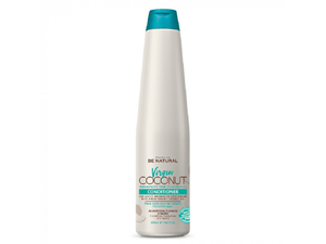 ACONDICIONADOR BE NATURAL *350ML VIRGINCOCONUT