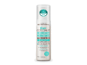 SPRAY BE NATURAL *200ML VIRGIN COCONUT