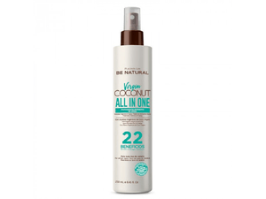 TRATAMIENTO BE NATURAL *200ML ONE VIRGIN COCONUT