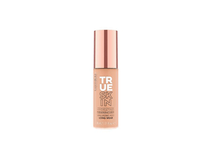 BASE LIQUIDA CATRICE*30ML TRUE SKIN #046