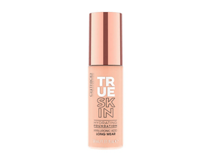 BASE LIQUIDA CATRICE*30ML TRUE SKIN #010
