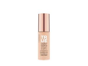 BASE LIQUIDA CATRICE*30ML TRUE SKIN #015