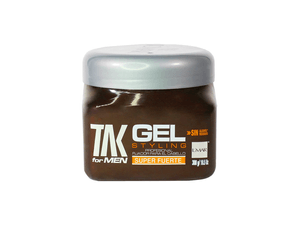 GEL CAPILAR L'MAR*300G TAK SUPER FUERTE
