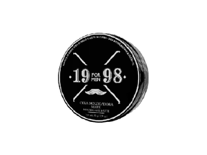CERA CAPILAR NAPROLAB*85G 1998 FOR MEN MOLDEADORA MATTE