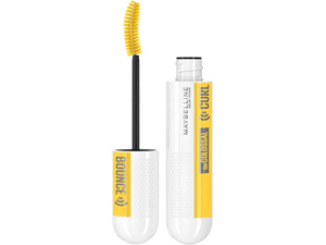 PESTANINA MAYBELLINE*10ML CURL BOUNCE LAVABLE
