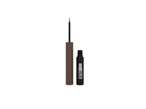 DELINEADOR MAYBELLINE*10ML TATTOSTUDIODRK HNNA BROWN