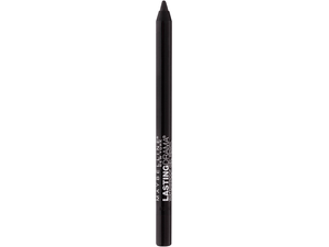 LAPIZ MAYBELLINE*1.1G LASTING DRAMA #601SLEEK ONIX