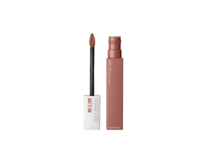 LABIAL LIQUIDO MAYBELLINE*5ML MATTE INK18H #65 SEDUCTRESS