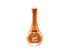 ESMALTE VOGUE*14ML GEL GRANDEZA
