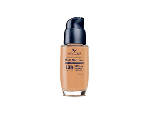 BASE LIQUIDA VOGUE*30ML VALVULA MATE BRONCE