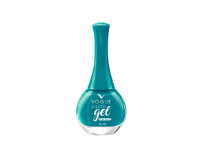 ESMALTE VOGUE*14ML EFECTO GEL CANCUN