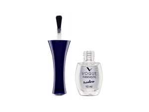 ESMALTE VOGUE*10ML BRILLO INCOLORO