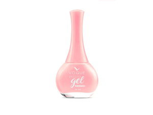 ESMALTE VOGUE*14ML EFECTO GEL  ALMA