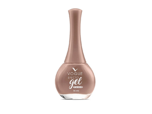 ESMALTE VOGUE*14ML EFECTO GEL SENTIR