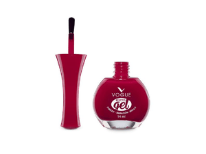 ESMALTE VOGUE*14ML EFECTO GEL VALENTIA